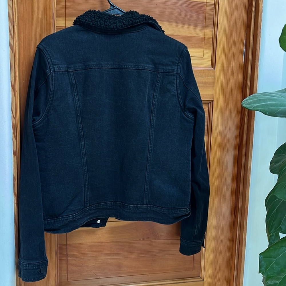Universal Thread Sherpa Jacket - Picture 6 of 6